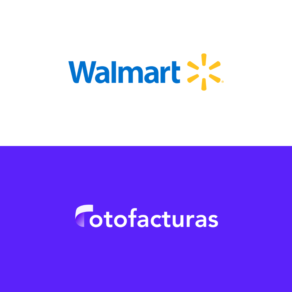 Walmart Fotofacturas Cuadrado