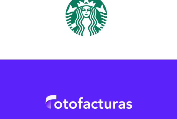Starbucks Fotofacturas Cuadrado