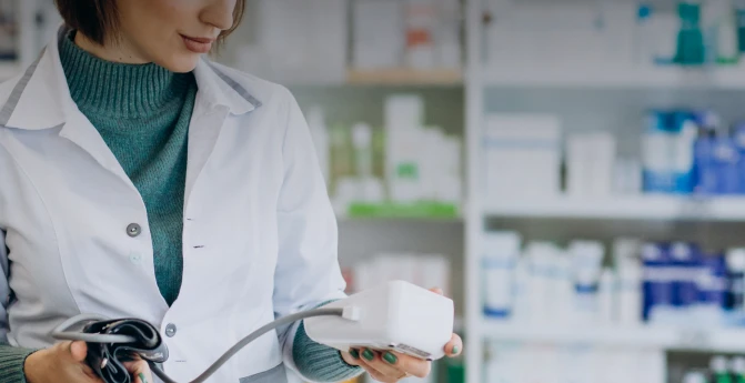 Farmacias Benavides - Facturación de tickets