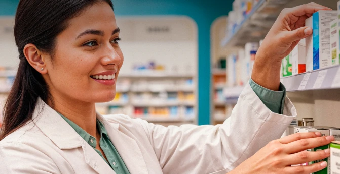 Farmacias Guadalajara - Facturación de tickets