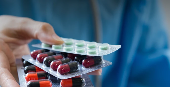 Farmacias Similares - Facturación de tickets