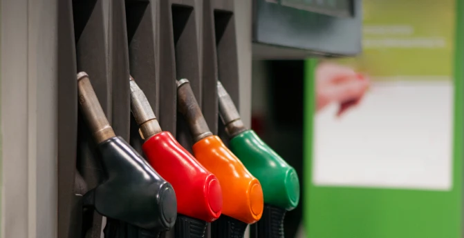 Hidrosina - Facturación de tickets