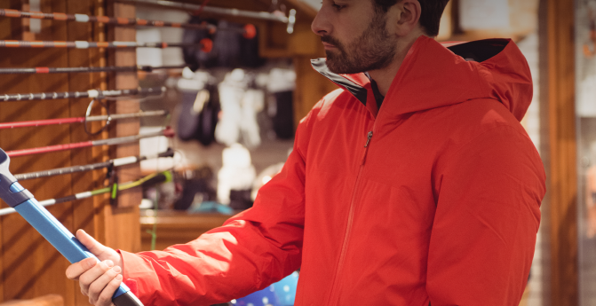 Home Depot - Facturación de tickets