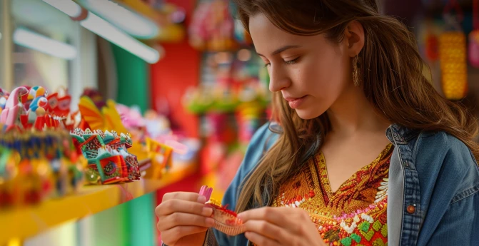 Miniso - Facturación de tickets