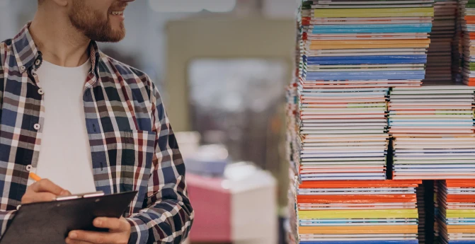 Office Depot - Facturación de tickets