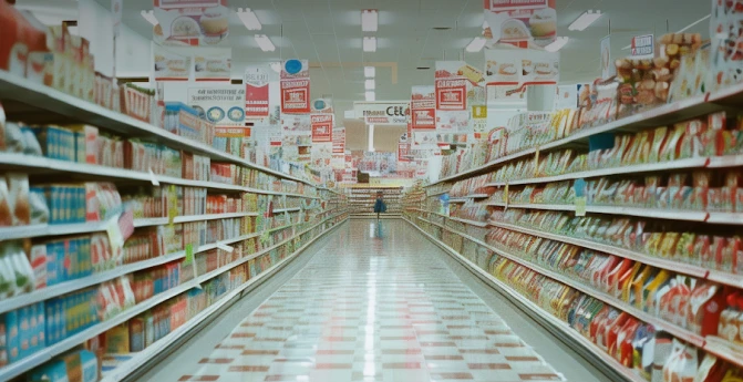 Tiendas 3B - Facturación de tickets