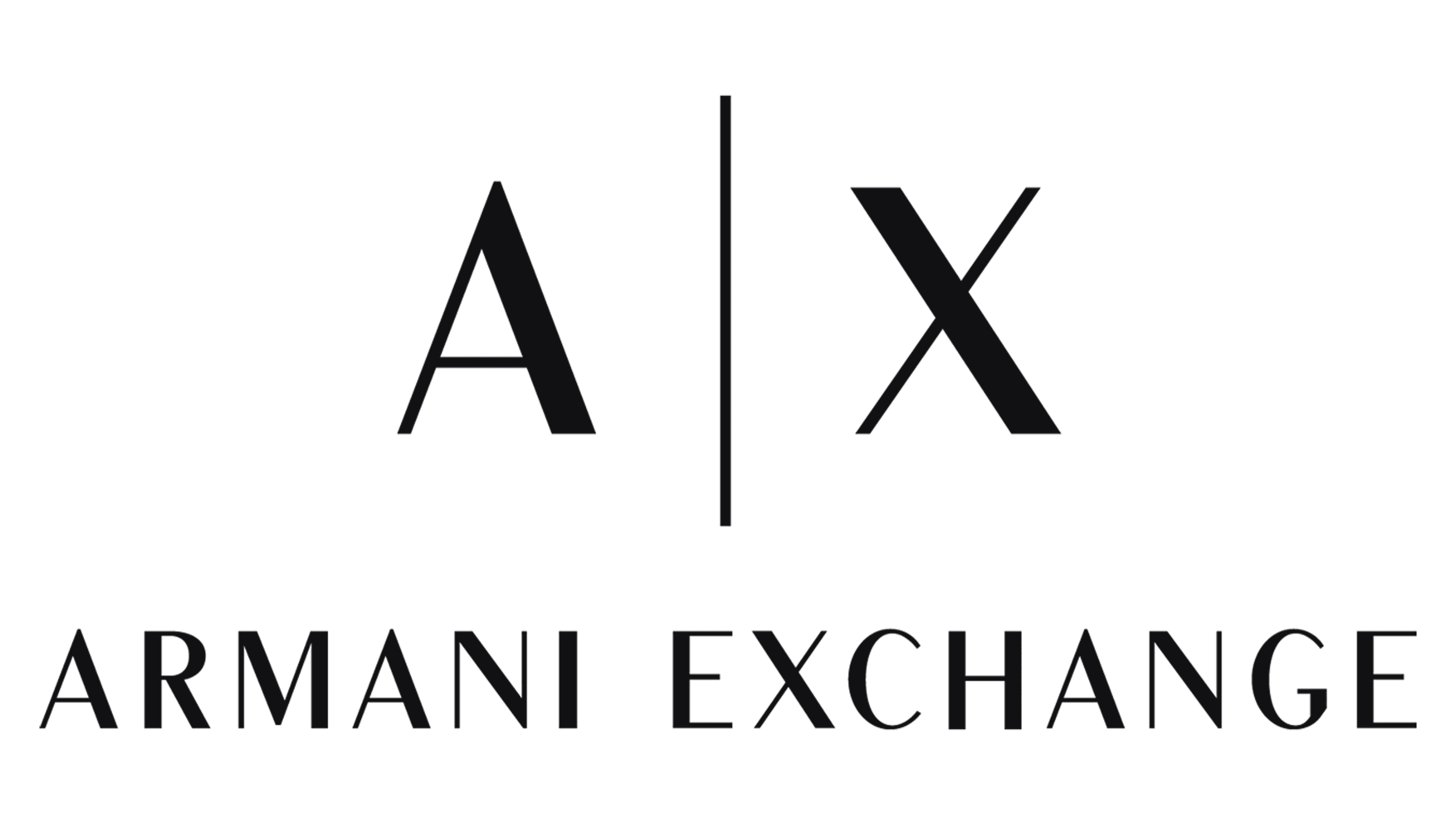 Logo de Giorgio Armani, cliente de Fotofacturas