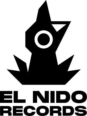 Logo de El Nido Records, cliente de Fotofacturas