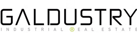 Logo de GALDUSTRY, cliente de Fotofacturas