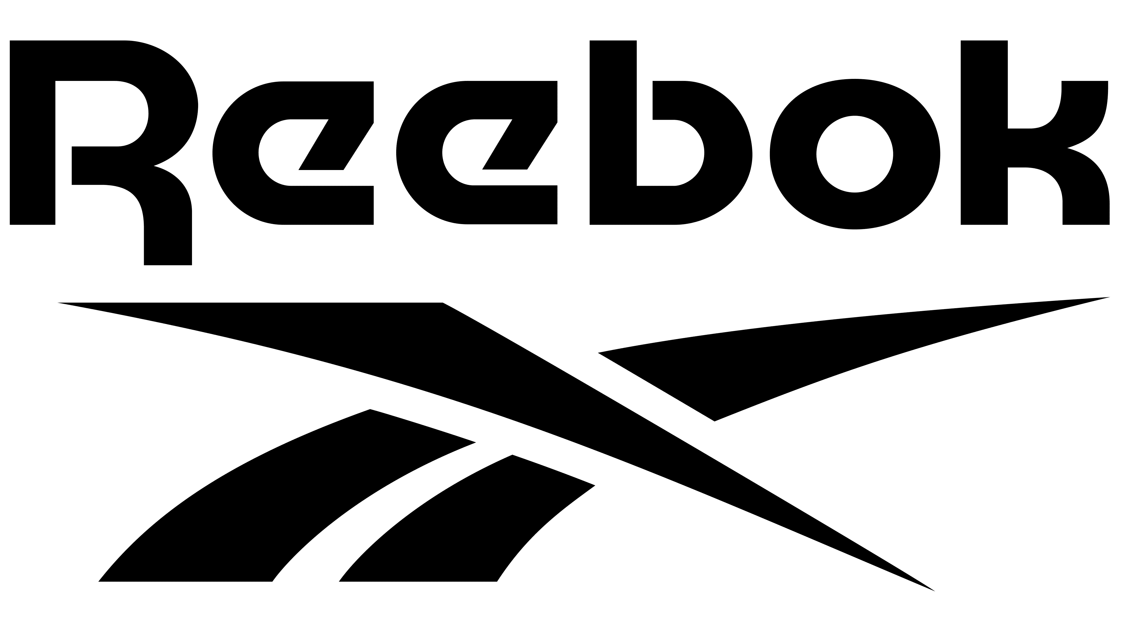 Logo de Reebok, cliente de Fotofacturas