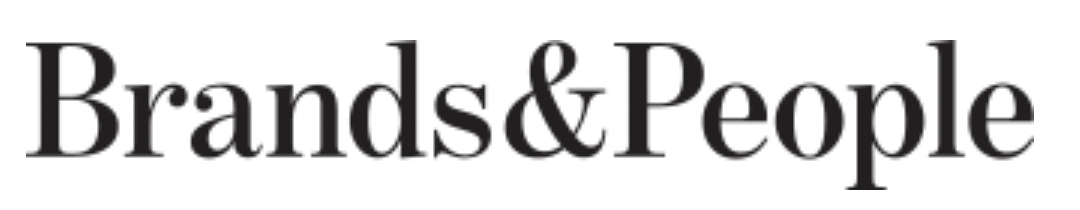 Logo de Brands & People, cliente de Fotofacturas