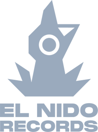 Logo de El Nido Records, cliente de Fotofacturas