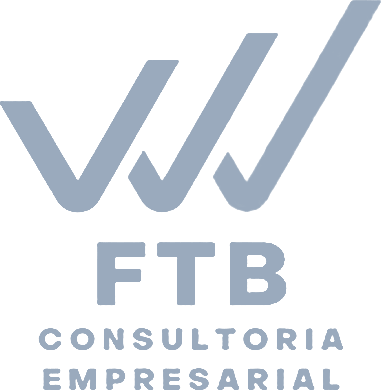 Logo de FTB Consultoria, cliente de Fotofacturas