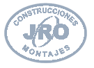 Logo de Construcciones JRO, cliente de Fotofacturas