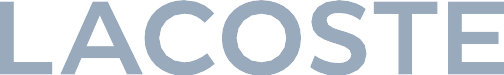 Logo de Lacoste, cliente de Fotofacturas
