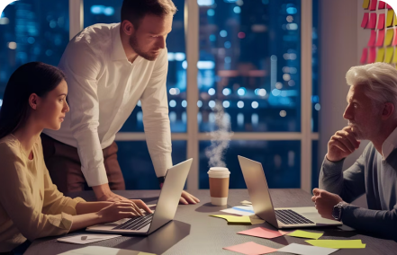 Guía Completa: Impuestos para Personas Morales en México 2025